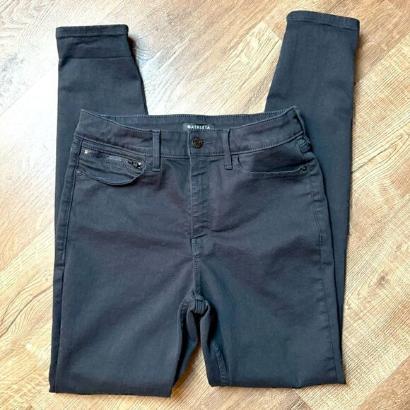 Athleta | Flex Ultra Skinny Jean - Picture 2 of 12